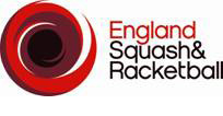 English Squash Logo
